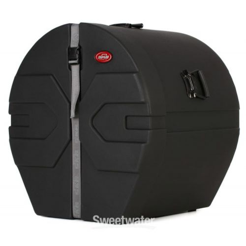  SKB 1SKB-D1622 Roto-Molded 16