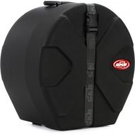 SKB 1SKB-D6513 Roto-Molded 6.5-inch x 13-inch Snare Drum Case