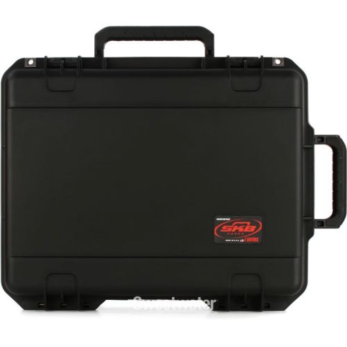  SKB 3i-2015-7KPS iSeries Kemper Profiler Stage Case