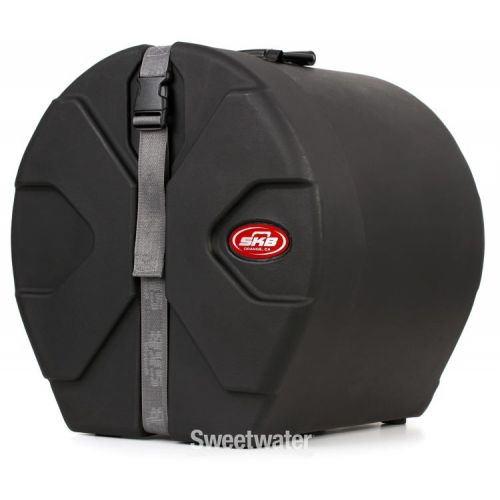  SKB 1SKB-D1214 Roto-Molded 12