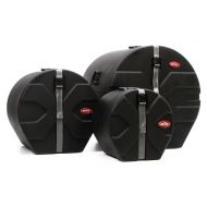 SKB 1SKB-DRP2 Drum Case Package 2