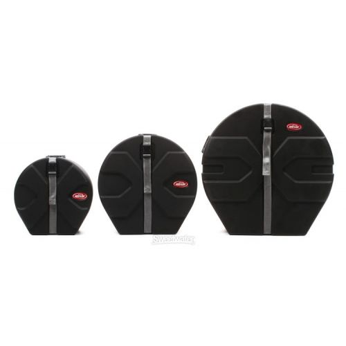  SKB 1SKB-DRP2 Drum Case Package 2