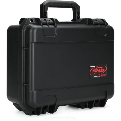  SKB 3i-1510-6V8 iSeries Case for Roland V-8HD HD Video Switcher