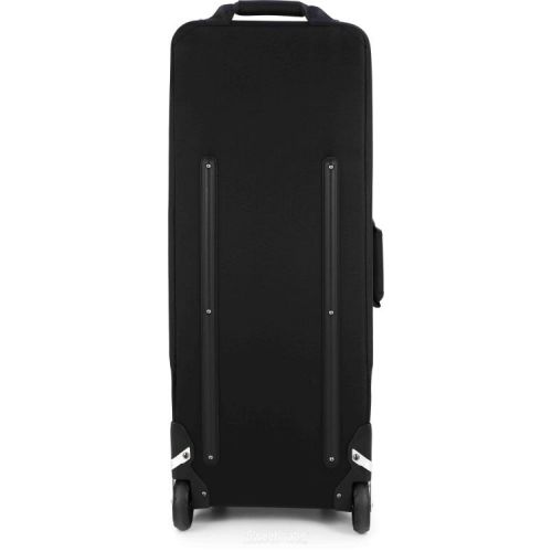  SKB 1SKB-SH3714W Rolling Drum Hardware Soft Case Demo