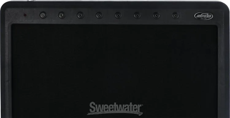  SKB 1SKB-PS-8PRO 8-Port Pedalboard with Carry Case