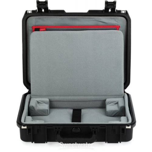  SKB 3i-1813-5NT iSeries 1813-5 Waterproof Laptop Case with Think Tank Interior