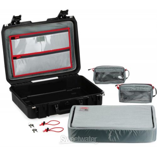  SKB 3i-1813-5NT iSeries 1813-5 Waterproof Laptop Case with Think Tank Interior