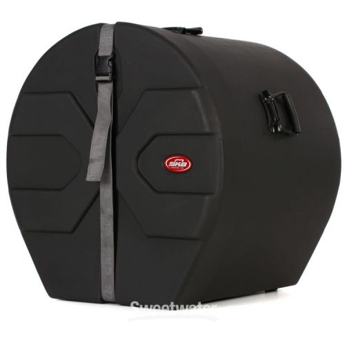  SKB 1SKB-D1620 Roto-Molded 16