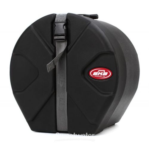  SKB 1SKB-D0812 Roto-Molded 8