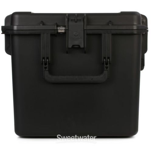  SKB 3i-1717-16LT iSeries Waterproof Dual Snare Drum Case