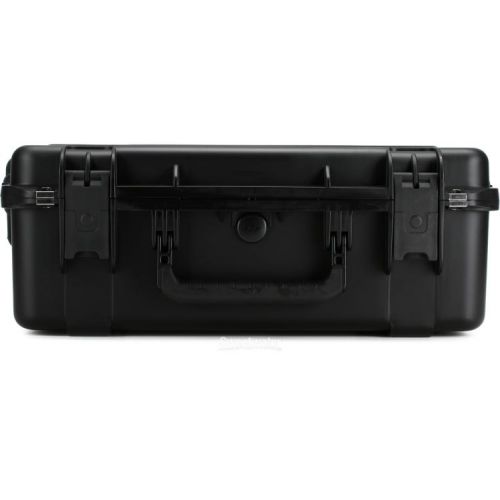  SKB 3i-2217-8AS iSeries Waterproof Case for Alesis Strike Multipad