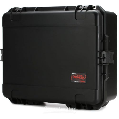  SKB 3i-2217-8AS iSeries Waterproof Case for Alesis Strike Multipad