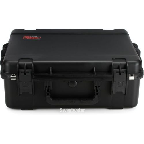  SKB 3i-2217-8AS iSeries Waterproof Case for Alesis Strike Multipad