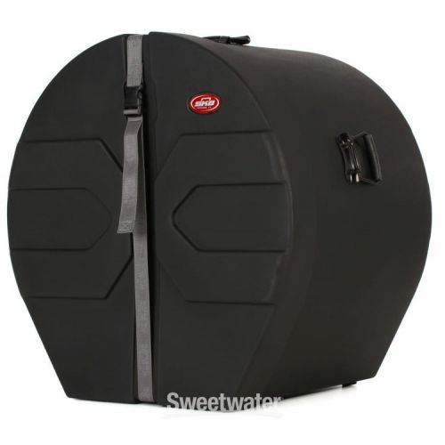  SKB 1SKB-D1624 Roto-Molded 16