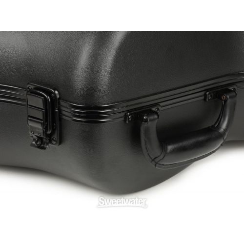  SKB 1SKB-450 Contoured Pro Tenor Saxophone Case