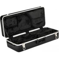 SKB 1SKB-340 Alto Saxophone Rectangular Case