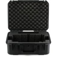 SKB 3i-1813-7OX iSeries Waterproof Case for Universal Audio OX Amp