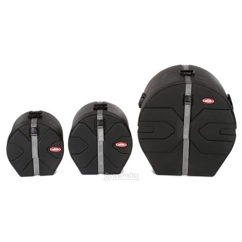  SKB 1SKB-DRP1 Drum Case Package 1