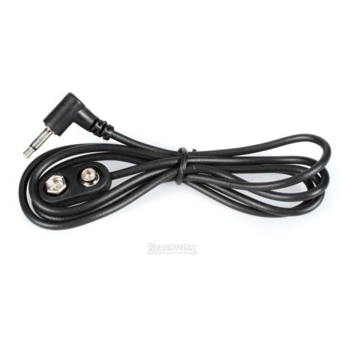  SKB 1SKB-PS-AC2 9V Pedalboard Adapter Cable