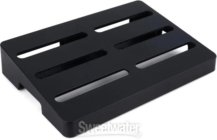  SKB 1SKB-PB1712 Injection Molded Pedalboard with Case