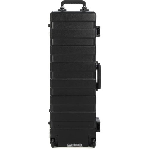  SKB 1SKB-H3611 ATA Trap Case with Wheels