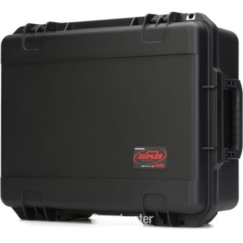  SKB iSeries Fender Tone Master Pro Case