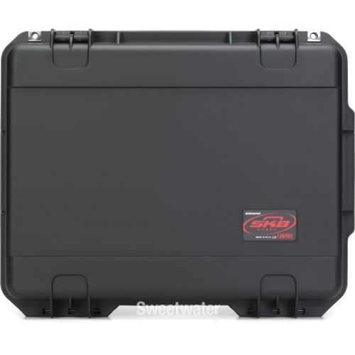  SKB iSeries Fender Tone Master Pro Case