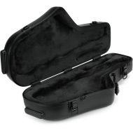 SKB 1SKB-440 Contoured Pro Alto Saxophone Case Demo