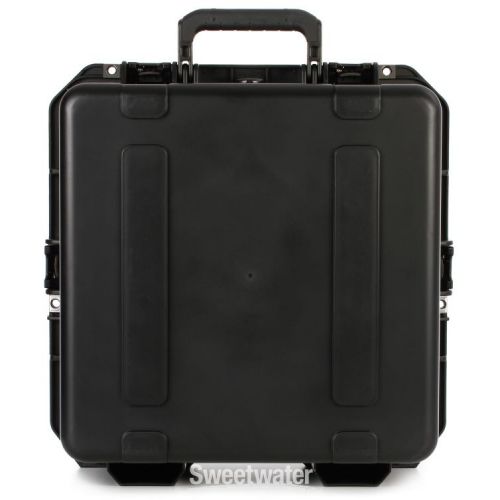  SKB 3i-1717-10LT iSeries Waterproof Snare Drum Case