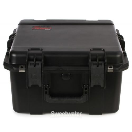  SKB 3i-1717-10LT iSeries Waterproof Snare Drum Case