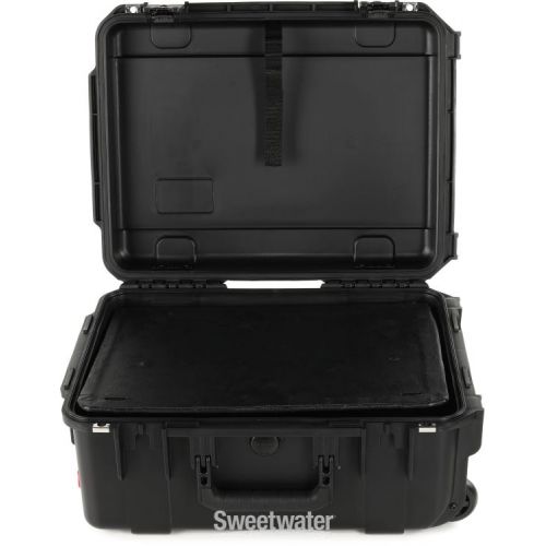  SKB 3i-1914-8B-P iSeries Rolling Waterproof Percussion / Mallet Holster Case