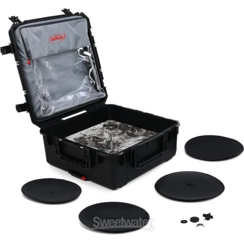  SKB iSeries Flyer 22 inch - Cymbal Case