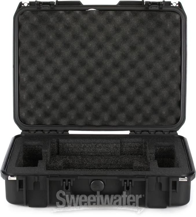  SKB 3i1813-5MPC1 iSeries Injection Molded Case for Akai MPC One/One + Sampler/Sequencer