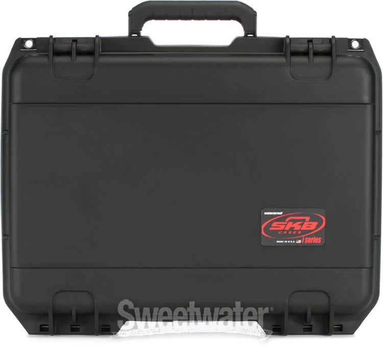  SKB 3i1813-5MPC1 iSeries Injection Molded Case for Akai MPC One/One + Sampler/Sequencer