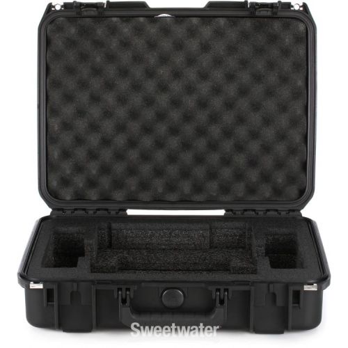  SKB 3i1813-5MPC1 iSeries Injection Molded Case for Akai MPC One/One + Sampler/Sequencer