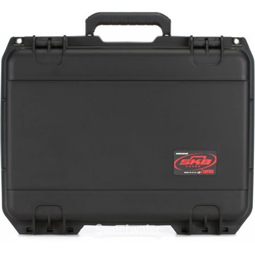  SKB 3i1813-5MPC1 iSeries Injection Molded Case for Akai MPC One/One + Sampler/Sequencer