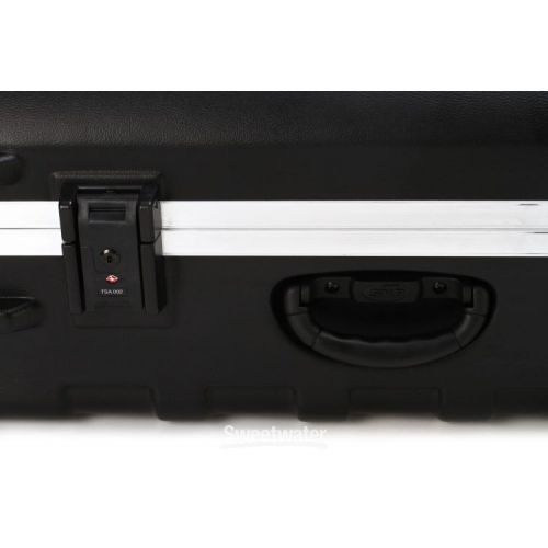  SKB 1SKB-H5020W ATA XL Stand Case with Wheels