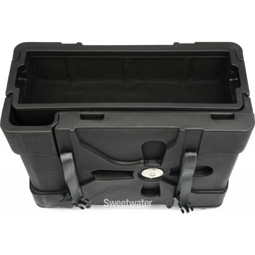  SKB 1SKB-TPX2 Trap X2 Rolling Drum Case