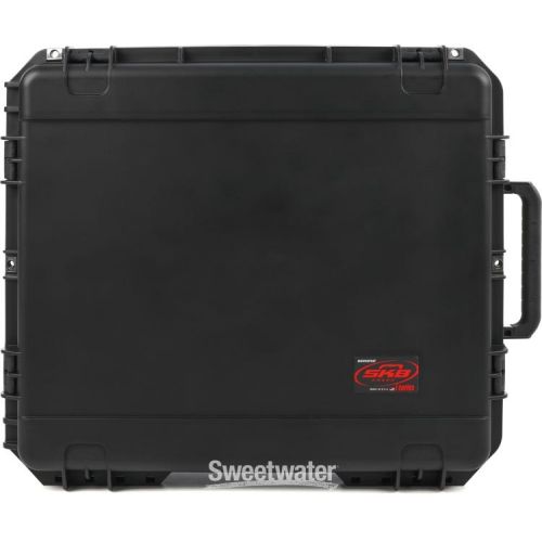  SKB 3i-2421-7LH iSeries Line 6 Helix/Helix LT Multi-Fx Case