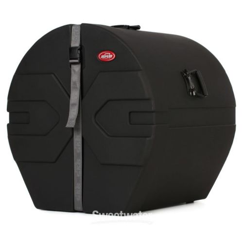  SKB 1SKB-D1822 Roto-Molded 18