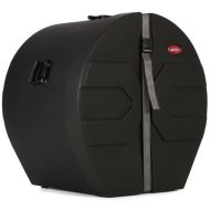 SKB 1SKB-D1624 Roto-Molded 16