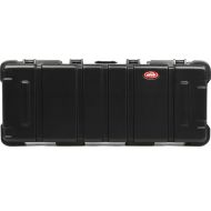 SKB 1SKB-4214W ATA Keyboard Carrying Case with Wheels - 61 Key