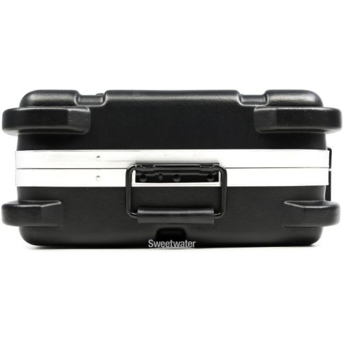  SKB 1SKB-4214W ATA Keyboard Carrying Case with Wheels - 61 Key