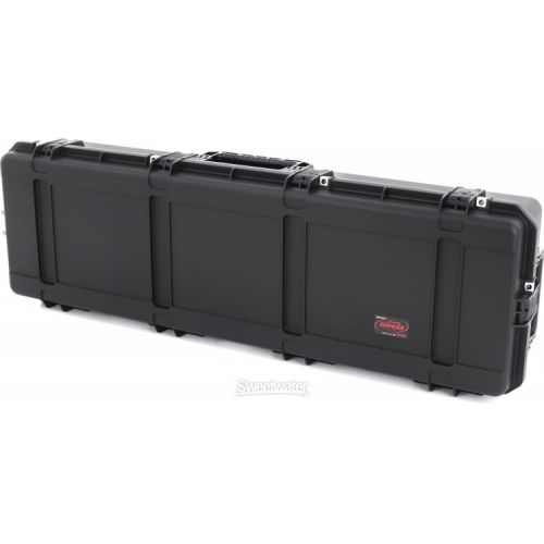  SKB 3i-5616-TKBD iSeries 88-note Narrow Keyboard Case