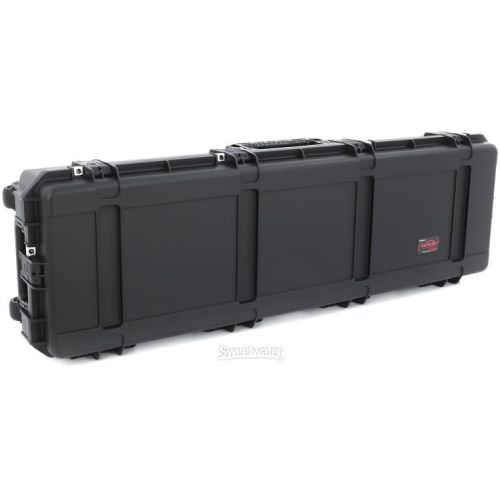  SKB 3i-5616-TKBD iSeries 88-note Narrow Keyboard Case