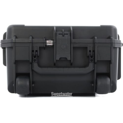  SKB 3i-5616-TKBD iSeries 88-note Narrow Keyboard Case