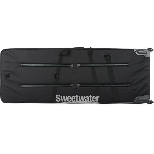  SKB 1SKB-SC88KW Keyboard Soft Case