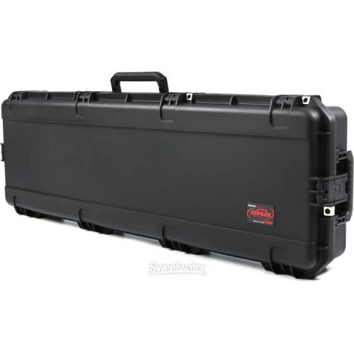  SKB 3i-5014-EDGE iSeries Waterproof Case for Roland AX Edge Keytar