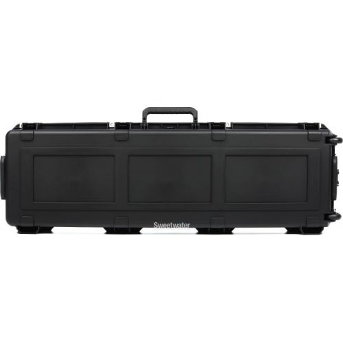  SKB 3i-5014-EDGE iSeries Waterproof Case for Roland AX Edge Keytar