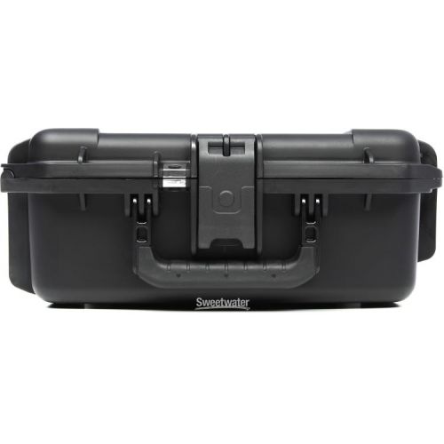  SKB 3i-5014-EDGE iSeries Waterproof Case for Roland AX Edge Keytar